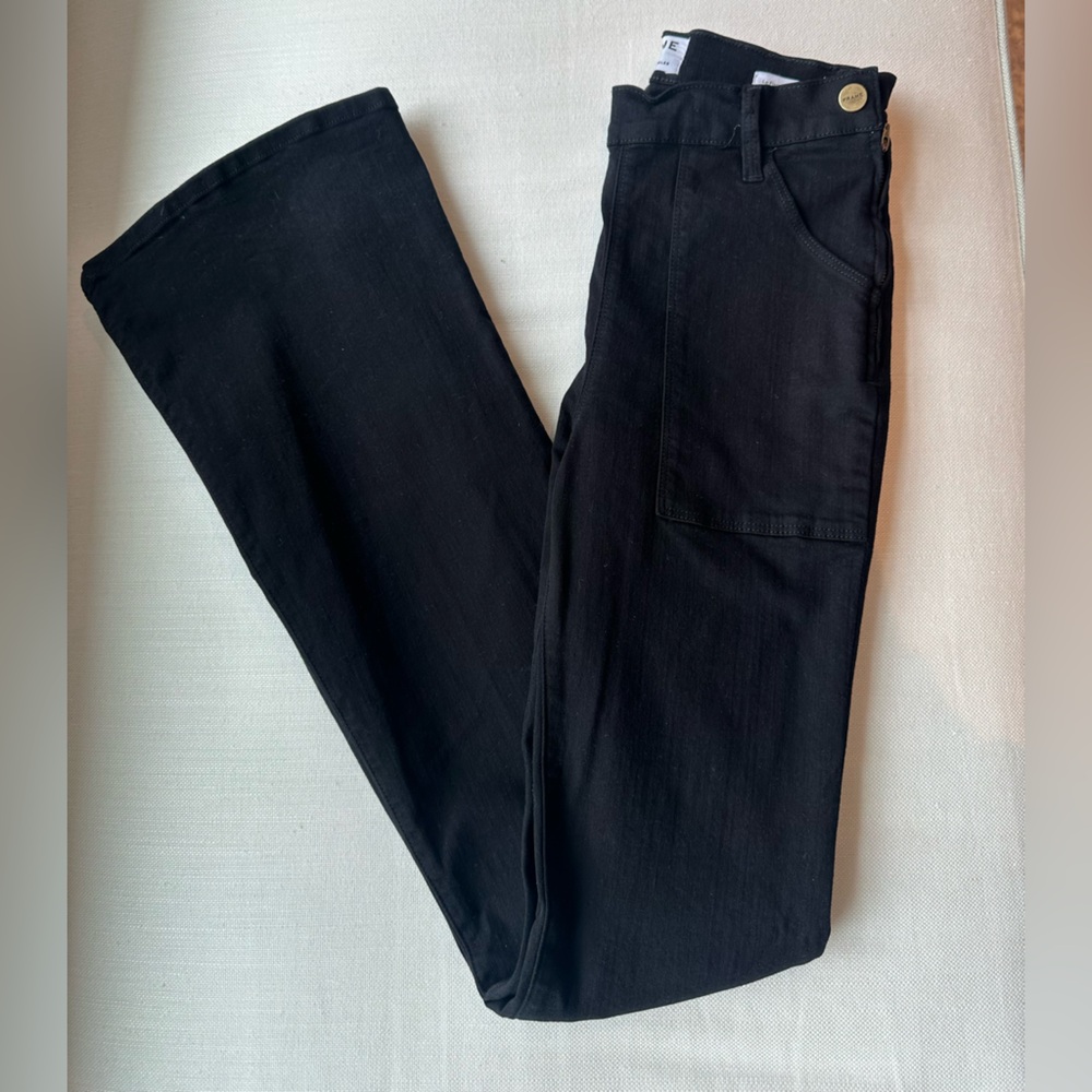 Frame flare de franciose jean